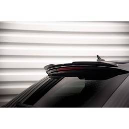 SPOILER CAP Audi A6 C7...