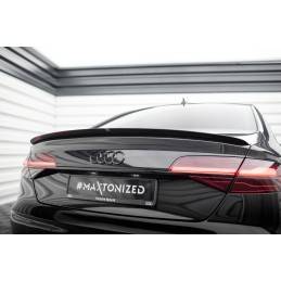 SPOILER CAP Audi A8 D4...