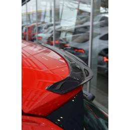 Spoiler Cap Audi Q2 Mk.1...