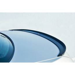 SPOILER CAP BMW 3 E90 MPACK...