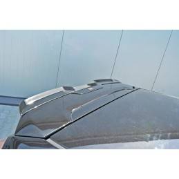 SPOILER CAP Fiat Punto Evo...
