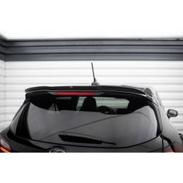 Spoiler Cap V.1 Ford Fiesta...