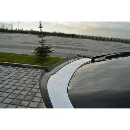 SPOILER CAP Honda Civic Mk9...