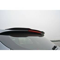 SPOILER CAP Hyundai i30...