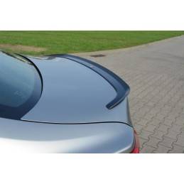 SPOILER CAP Lexus IS Mk3...