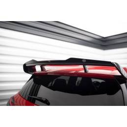 SPOILER CAP Mercedes A W176...