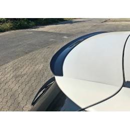SPOILER CAP Mercedes GLE...