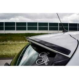 SPOILER CAP Renault Clio...