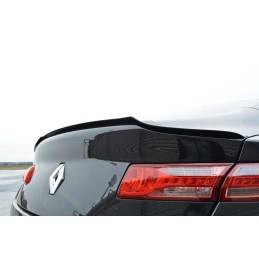 SPOILER CAP Renault Laguna...