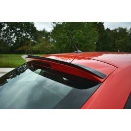 Spoiler Cap Skoda Rapid...