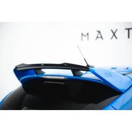 Spoiler Cap V.2 Ford Focus...