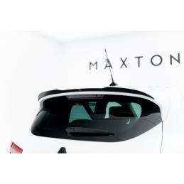 SPOILER CAP RENAULT CLIO...