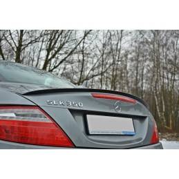 SPOILER CAP MERCEDES-BENZ...
