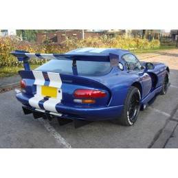 DIFFUSEUR ARRIERE DODGE...