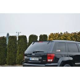 BECQUET EXTENSION JEEP...