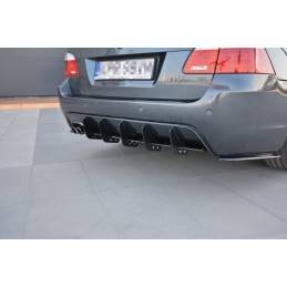 DIFFUSEUR ARRIERE BMW 5 E61...