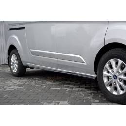Lame De Bas De Caisse Ford...