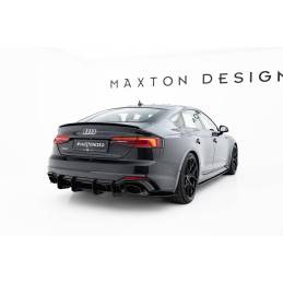 Diffuseur Arriere V.2 Audi...