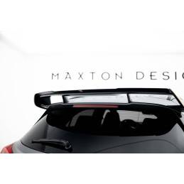 BECQUET EXTENSION...