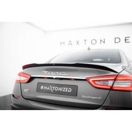 BECQUET EXTENSION MASERATI...