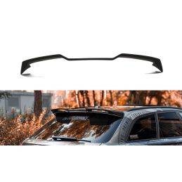 Spoiler Audi S6 / A6 S-Line...