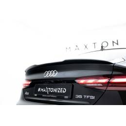 Spoiler Cap Audi A5 S-Line...