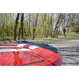 Spoiler Cap V.1 Ford Fiesta...