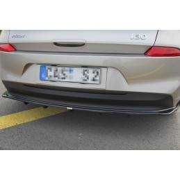 CENTRAL ARRIÈRE SPLITTER...