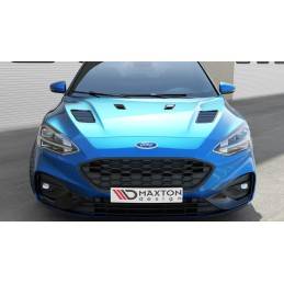 Prise DAir Capot Ford Focus...