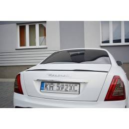 BECQUET EXTENSION MASERATI...