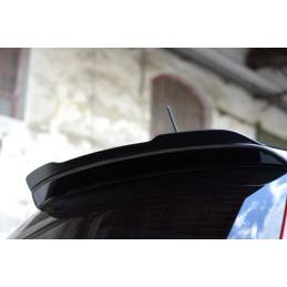 Spoiler Cap Skoda Fabia RS...