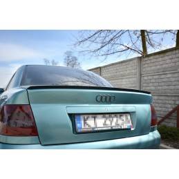 Spoiler Cap Audi A4 / S4 B5...