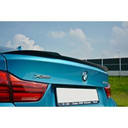 BECQUET EXTENSION BMW 4 F36...