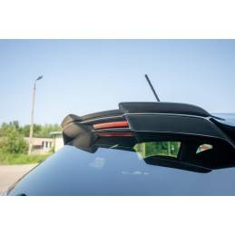 BECQUET EXTENSION VW POLO...