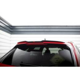 Spoiler Cap Audi RS4 B9...
