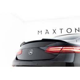 Spoiler Cap Mercedes-Benz...
