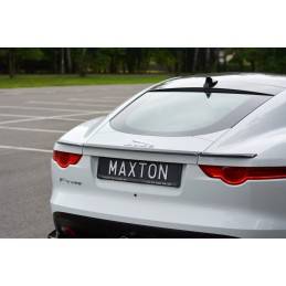 BECQUET EXTENSION JAGUAR...