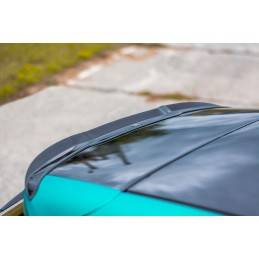 BECQUET EXTENSION Volvo V40...
