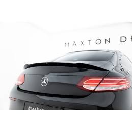 BECQUET EXTENSION MERCEDES-...
