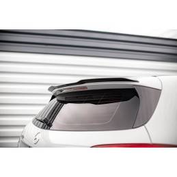 SPOILER CAP MERCEDES...