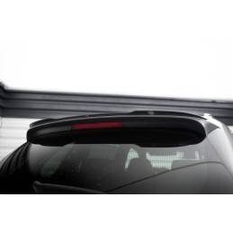 Becquet Extension BMW X5...