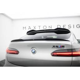 Becquet Extension BMW X4...