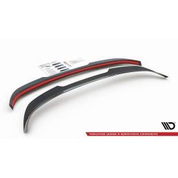 Spoiler Cap BMW 1 F40...