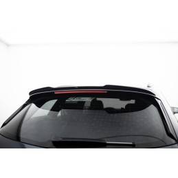 Spoiler Cap Seat Leon Mk3...