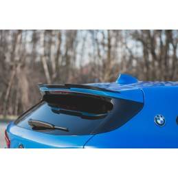 Spoiler Cap BMW X2 F39...