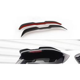 Spoiler Cap V.1 Ford Focus...