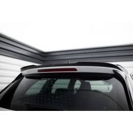 Spoiler Cap V.1 Skoda...
