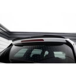 Spoiler Cap V.2 Skoda...