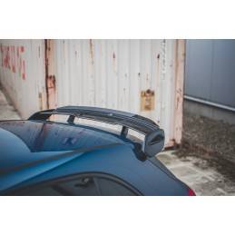 Spoiler Cap Mercedes A35...