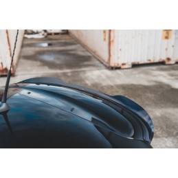 Spoiler Cap Mini Countryman...